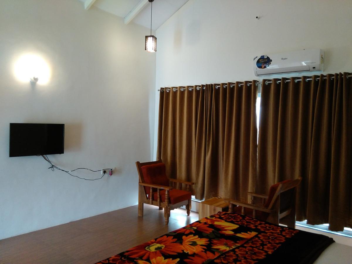 Mango Leaf Resort Mahiravani ภายนอก รูปภาพ