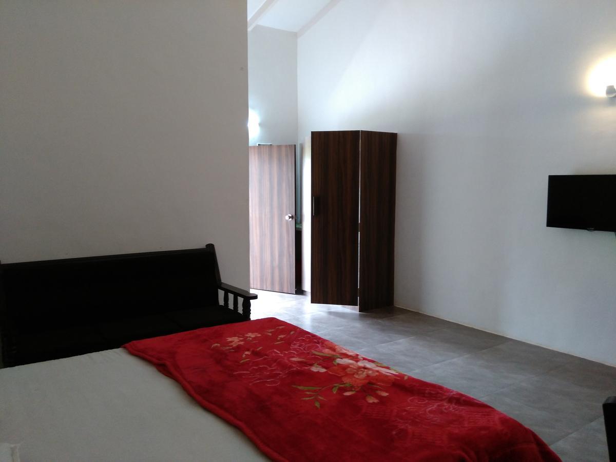 Mango Leaf Resort Mahiravani ภายนอก รูปภาพ