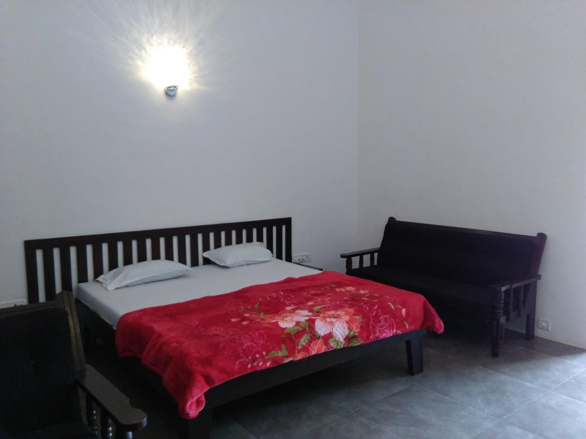 Mango Leaf Resort Mahiravani ภายนอก รูปภาพ