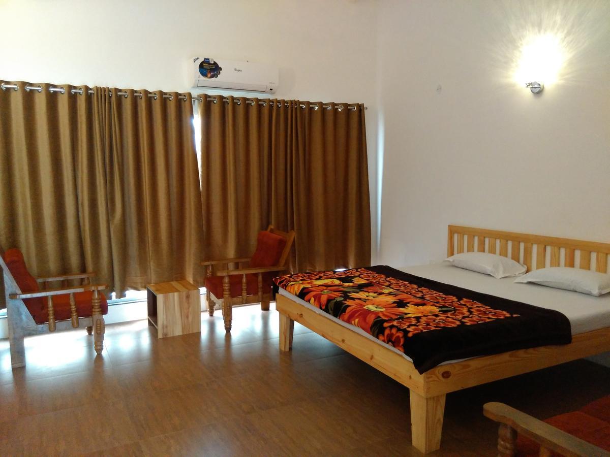 Mango Leaf Resort Mahiravani ห้อง รูปภาพ