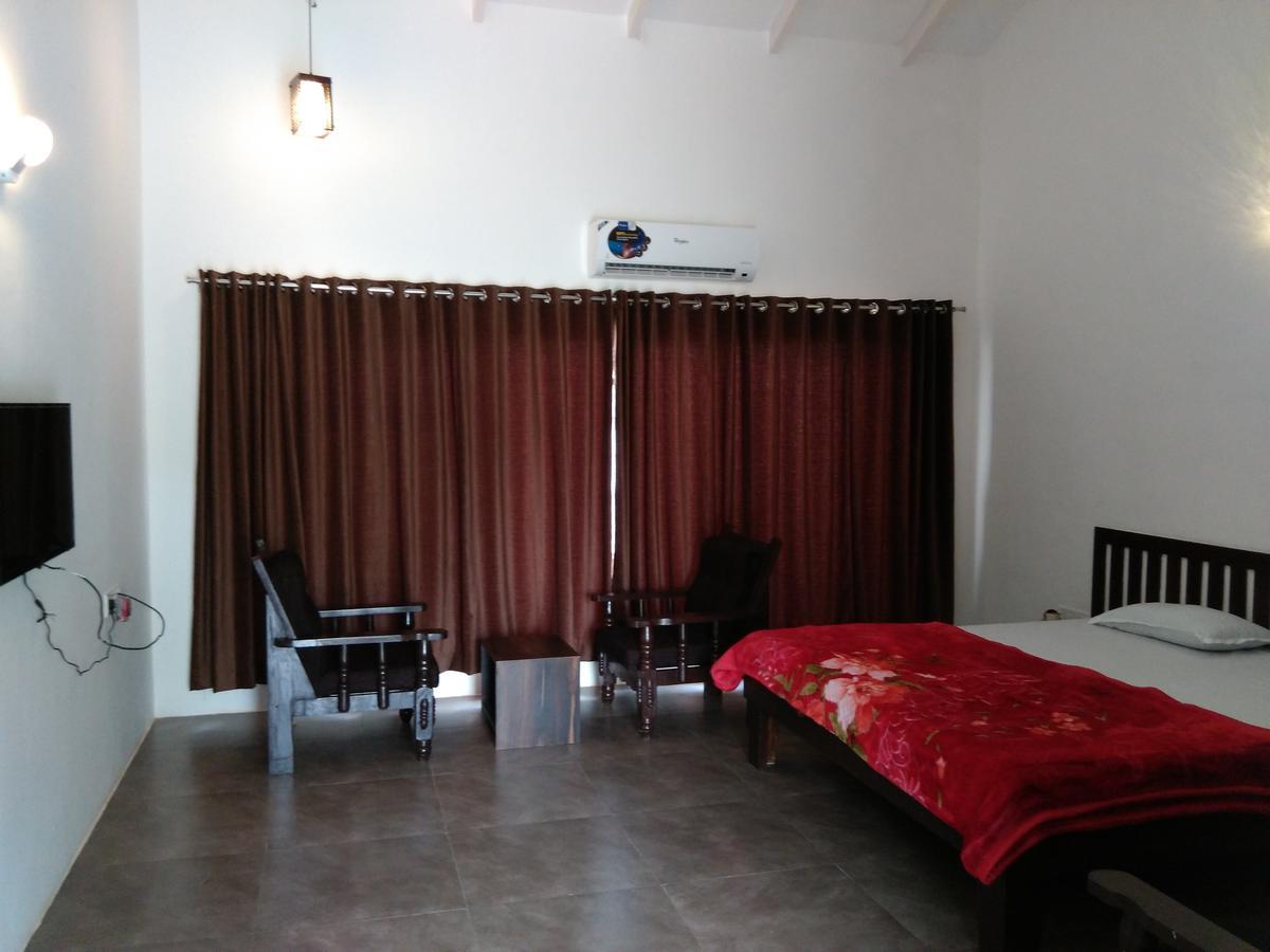 Mango Leaf Resort Mahiravani ภายนอก รูปภาพ