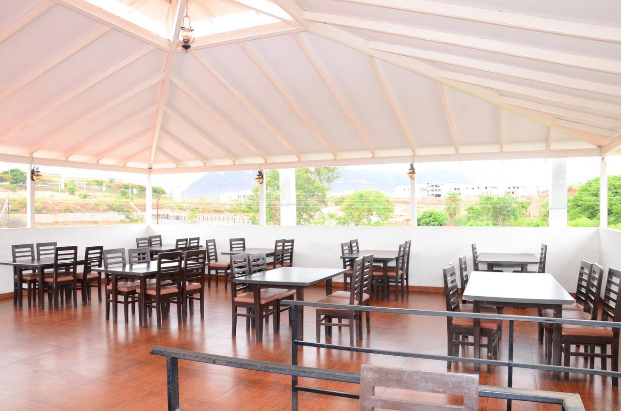 Mango Leaf Resort Mahiravani ภายนอก รูปภาพ