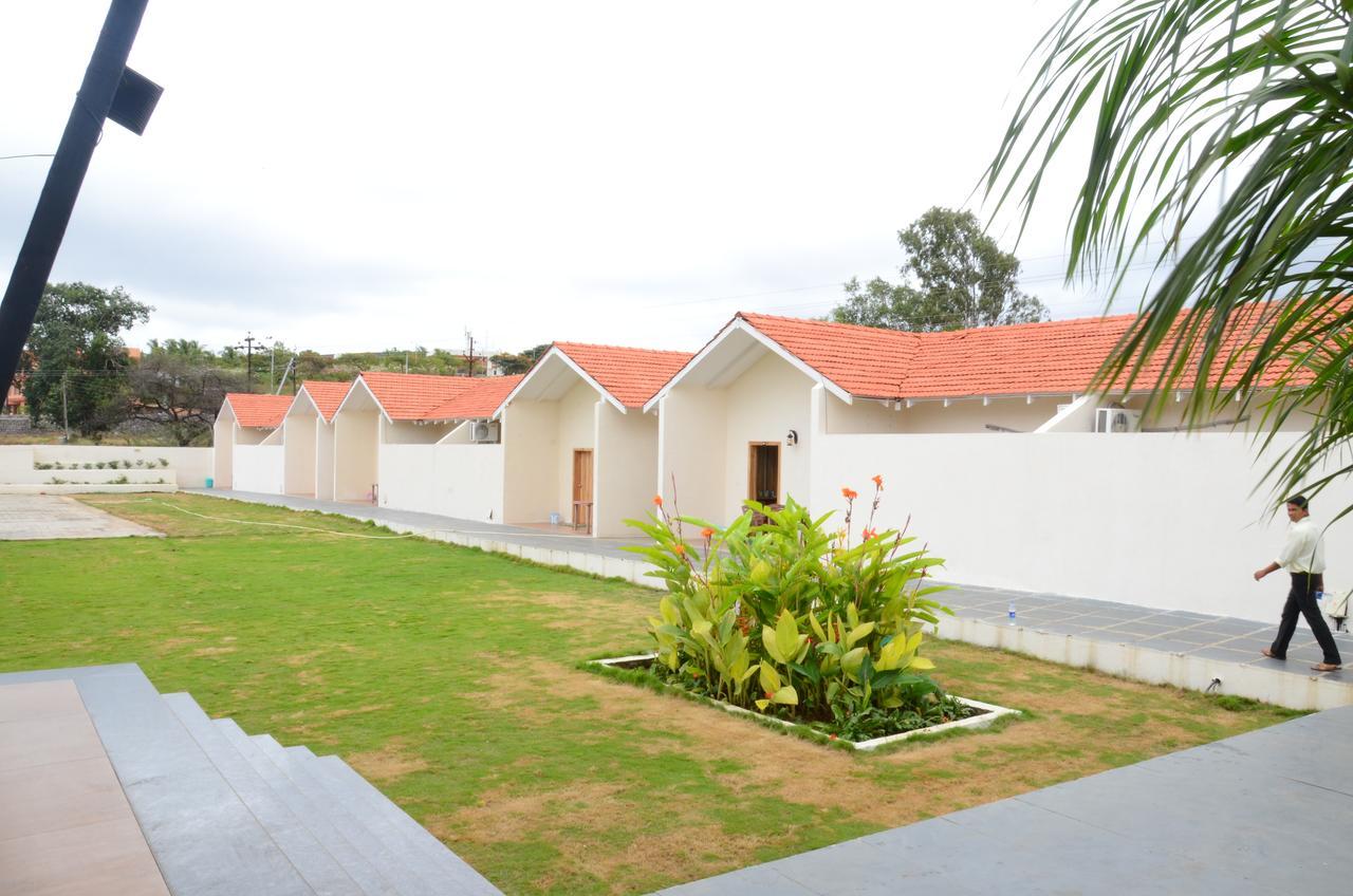 Mango Leaf Resort Mahiravani ภายนอก รูปภาพ