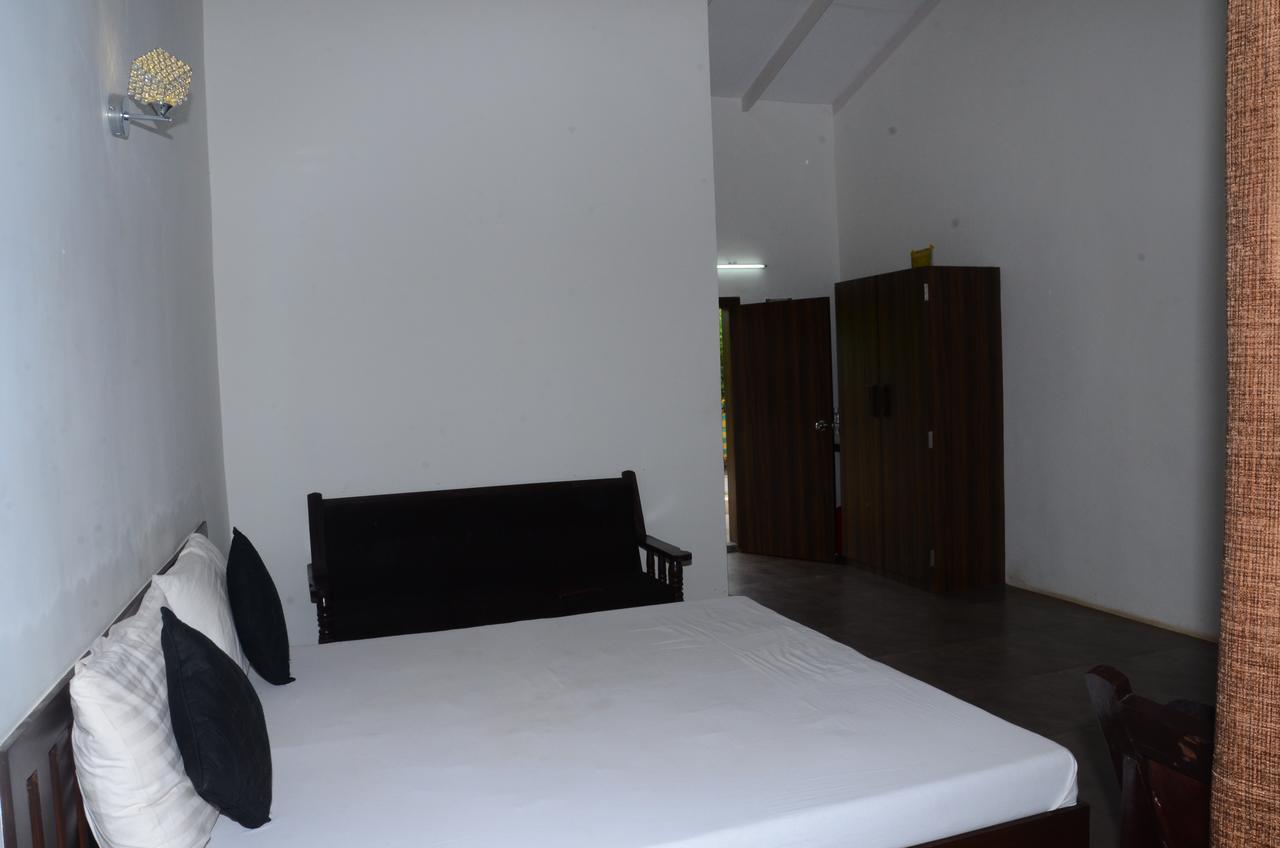 Mango Leaf Resort Mahiravani ภายนอก รูปภาพ