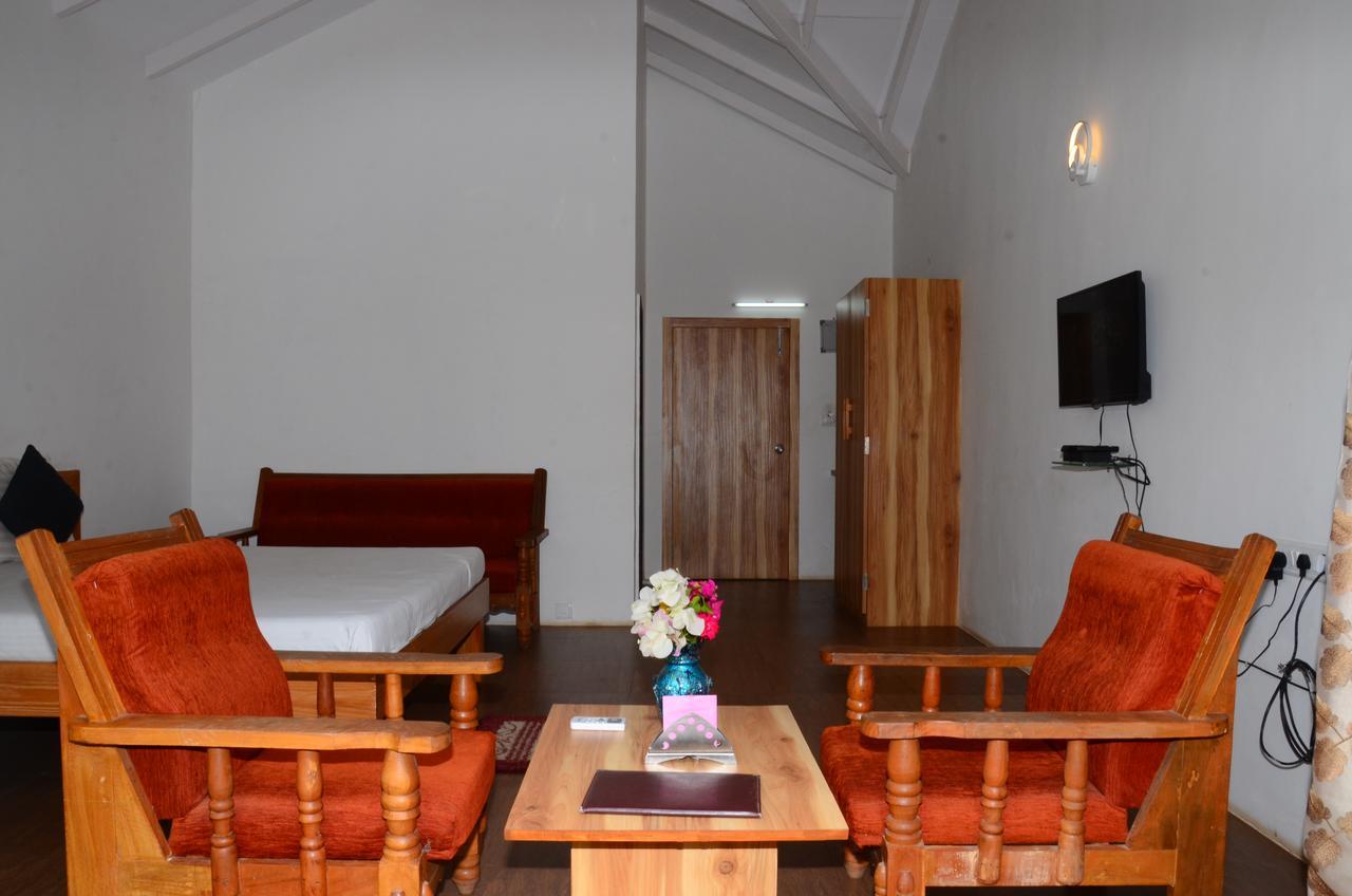 Mango Leaf Resort Mahiravani ภายนอก รูปภาพ