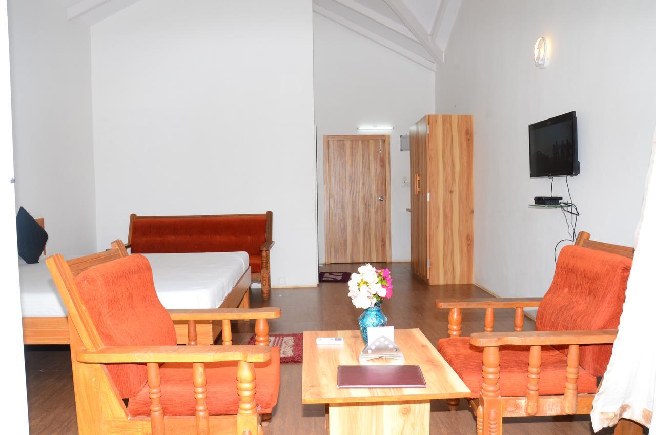 Mango Leaf Resort Mahiravani ภายนอก รูปภาพ