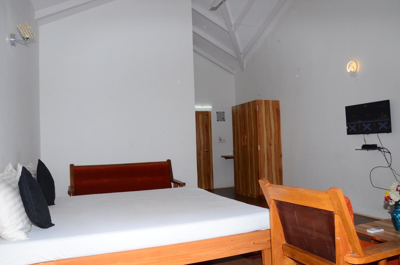 Mango Leaf Resort Mahiravani ภายนอก รูปภาพ
