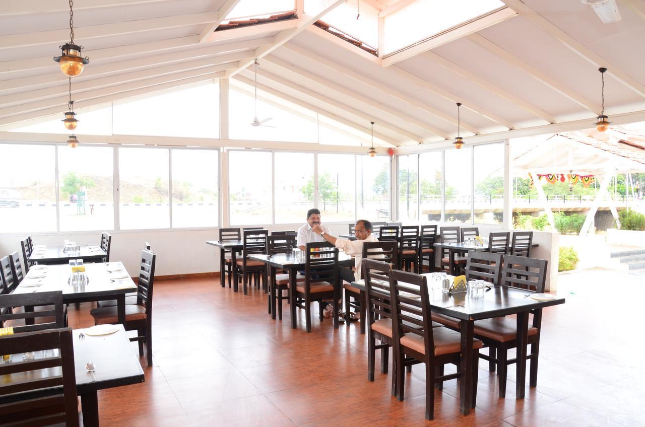 Mango Leaf Resort Mahiravani ภายนอก รูปภาพ