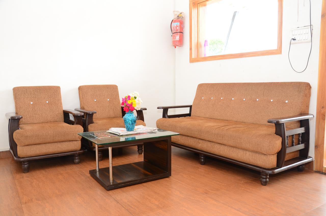 Mango Leaf Resort Mahiravani ภายนอก รูปภาพ